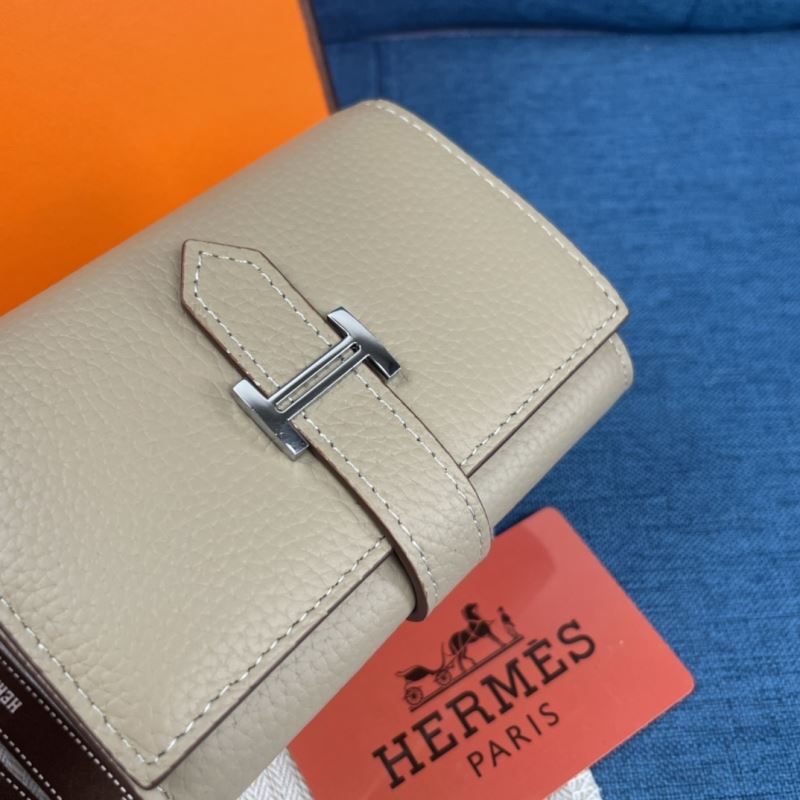 Hermes Wallets Purse